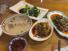 -易老妈蹄花.特色川菜(人民公园总店)