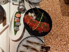 -川越泰火锅(吉利大厦店)