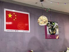 -葛尼沙印度餐厅 (镇明路店)