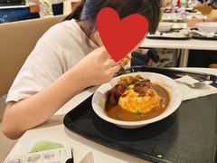 -Signatures Food Court - Suria KLCC