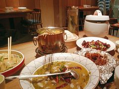 -金掌勺锅包肉(太原万达店)