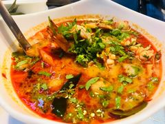 冬阴功-Tealicious Bangkok