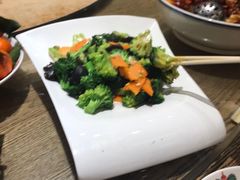 -毓聪妈妈菜(合肥路店)