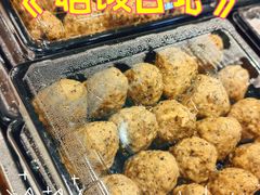 -护国寺小吃(中关村店)