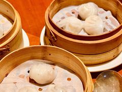 虾饺皇-杭州JW万豪酒店-万豪中餐厅