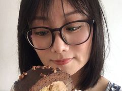 -Rosy洛绮·蛋糕咖啡店