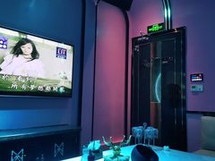 -酷秀KTV(五道口店)