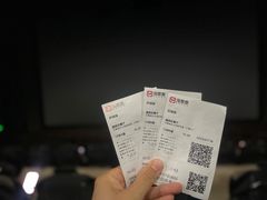 -天幕新彩云国际影城(激光巨幕店)