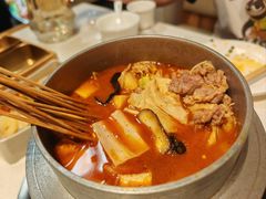 -和庆斋羊蝎子火锅·碳缸烧烤(顺义旗舰店)