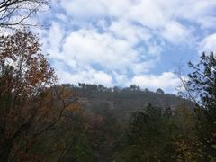 -天台山赤城山景区