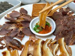 -俏牛哥鲜牛肉牛肆馆(重庆天地店)