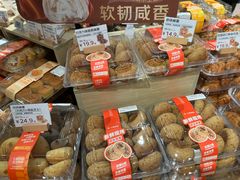 -七鲜超市(瑞虹天地太阳宫店)