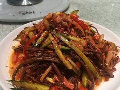 -阿里郎海鲜酒店