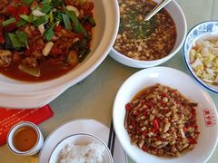 -天下客饭店(中山路店)
