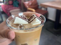 -16毫米咖啡&酒吧(南锣鼓巷店)