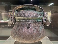 -上海博物馆(人民广场馆)