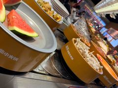 -龍歌自助小火锅(秦淮水游城店)