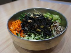 烤牛肉拌饭-米村拌饭(嘉兴经开龙鼎万达广场店)