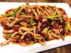 -郑喜旺烧烤(郑州总店)