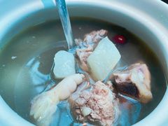 -树厨贵州菜(花果园购物中心店)