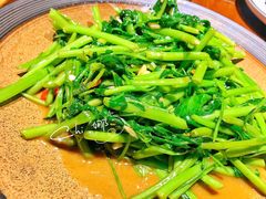 -Local泰莲庭(虹鳟鱼店)