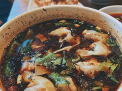 老麻抄手-好這口重庆小面(总店)