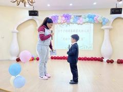 -金牛子韵湖春晓蒙氏幼儿园(洪山校区)