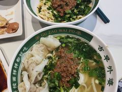 -古早外婆(天佑城店)