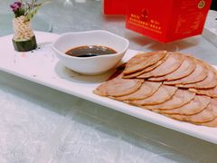 -东方之珠海鲜酒楼(南开店)