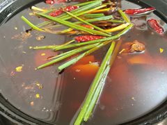 -石灰市毛记烧鸡公(解放碑店)