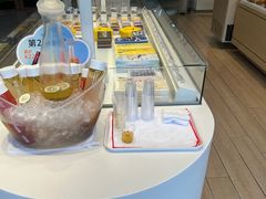 -好利来(桃源店)