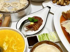 -梅利汴京烤鸭•开封豫菜地标店(晋安路店)