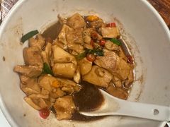 -衡厨·衡阳土菜(中南店)