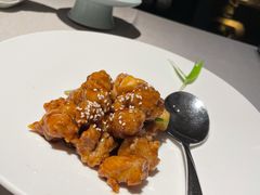 传统荔枝肉-宣和苑(华侨新村店)