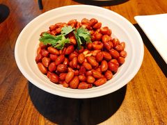 -金枝玉叶上海人家食府(三里河店)