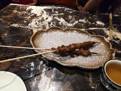 -北疆饭店(苏宁广场店)