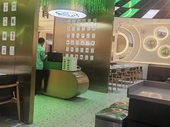 -青花椒花椒鱼(合生汇店)