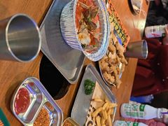 -路边羊烧烤酒场(宝带路店)