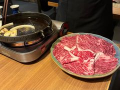 -满来寿喜烧(金虹桥店)