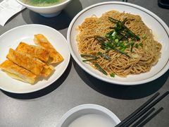 -老淮滨-蚌埠非遗小吃(淮河路店)