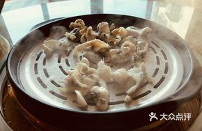Steam-Fresh Fillet Fish