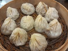 -锡笼记·无锡小笼(方塔店)