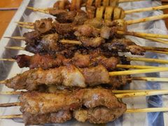 -开元食府(长兴路店)