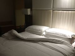 -成都天府丽都喜来登饭店