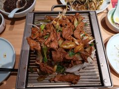 -宏状元现熬粥·京味菜(三里河店)