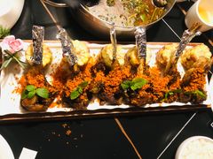 -濮园 · 四合院餐厅