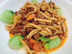 -小贝壳酒楼(经九路店)