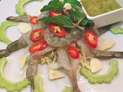 -Dang restaurant (patong phuket)