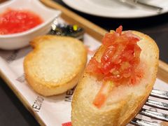 -Mezomd曼索蒂西班牙餐厅(广粤店)