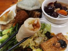-素清香(解放路店)